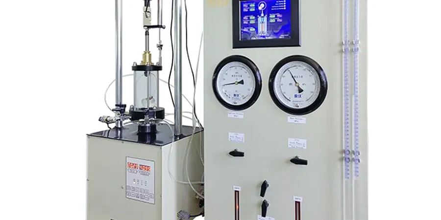 Laboratório em Londrina