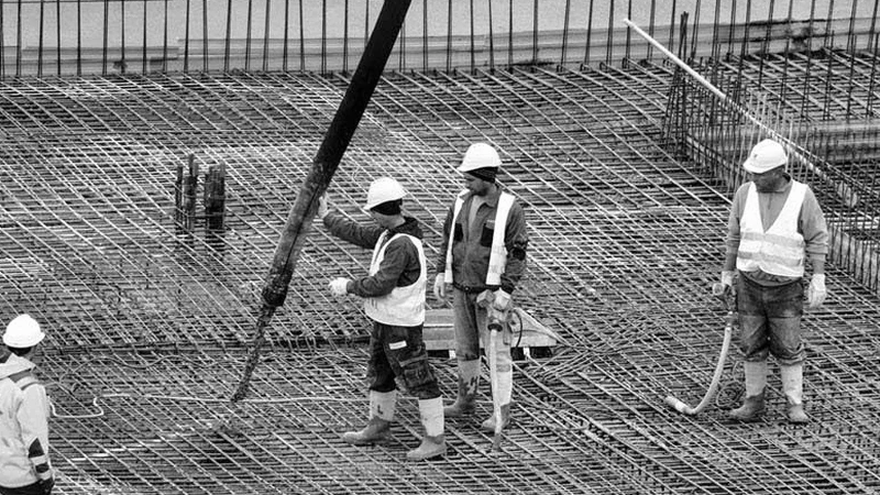 Projeto de Radier em Londrina: Fundação Competente para Solos Desafiadores